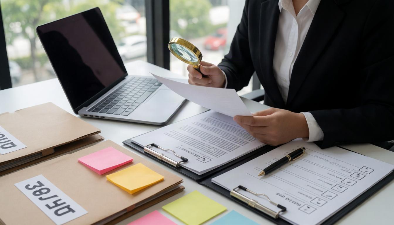 Buying a Property